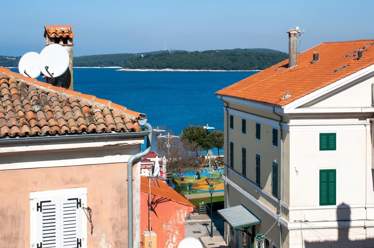 Alla Pescheria Rovinj Exterior foto