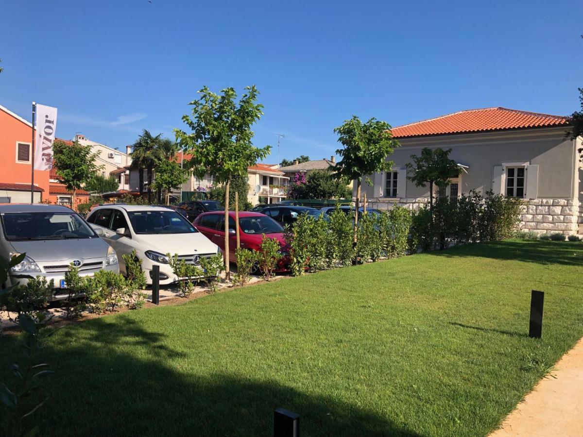 Alla Pescheria Rovinj Exterior foto
