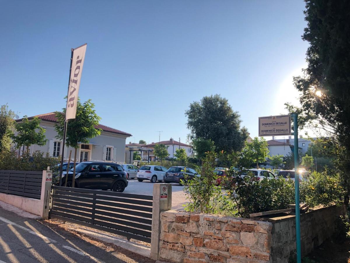 Alla Pescheria Rovinj Exterior foto