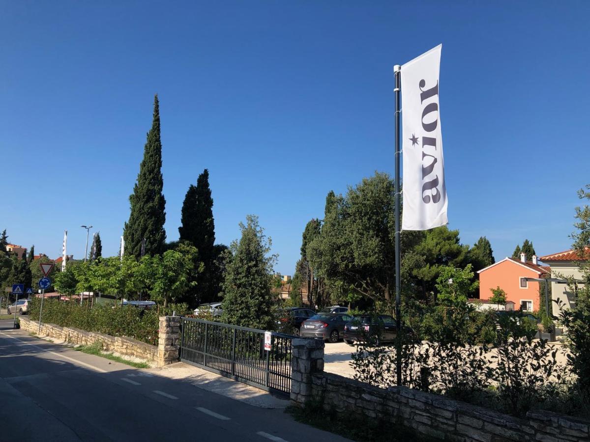 Alla Pescheria Rovinj Exterior foto
